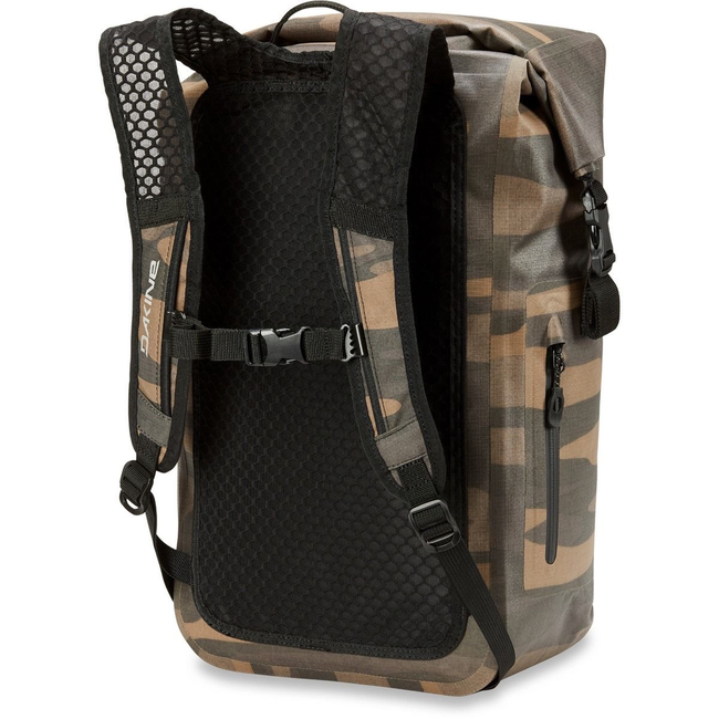 Dakine - Cyclone Roll Top 32L - Camo