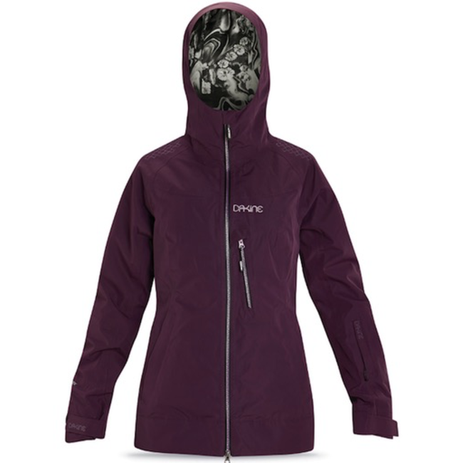 Dakine - Quinn Gore-Tex Jacket, Plum, L