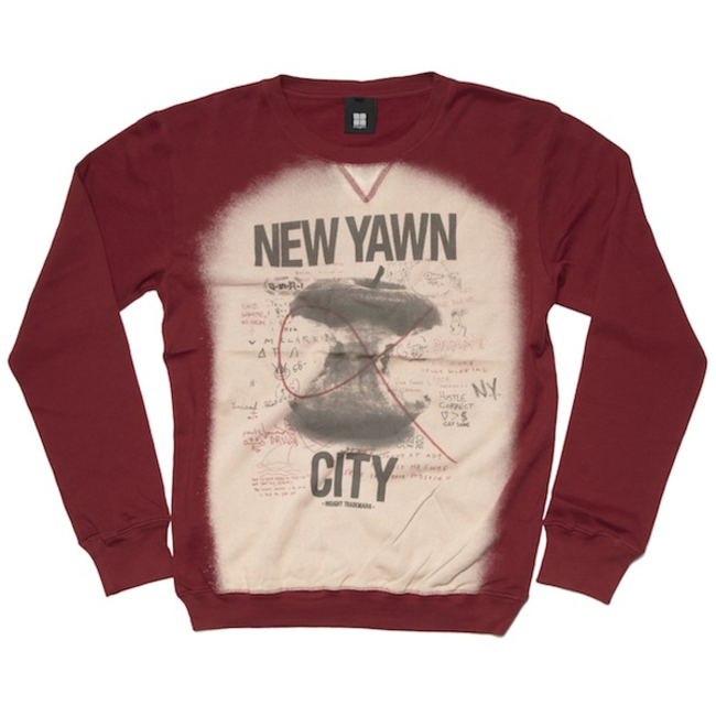 Insight - New Yawn City Crew