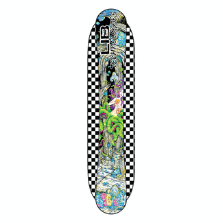 Lib-Tech Snosk8 39" Twin Complete