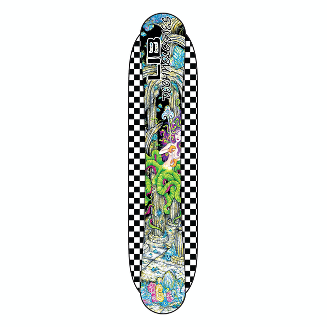 Lib-Tech - Snosk8 39" Complete Snowskate