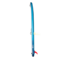 RED - Pakke - Ride Windsurf - ALU åre -10.7 (50-110kg)