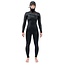 Dakine - Womens Mission Chest Zip Hooded 6/5/4