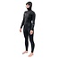 Dakine - Womens Mission Chest Zip Hooded 6/5/4
