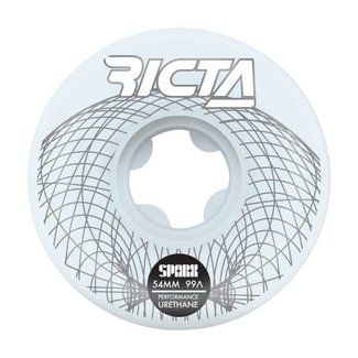 Ricta Ricta - 54mm - Wireframe Sparx 99A