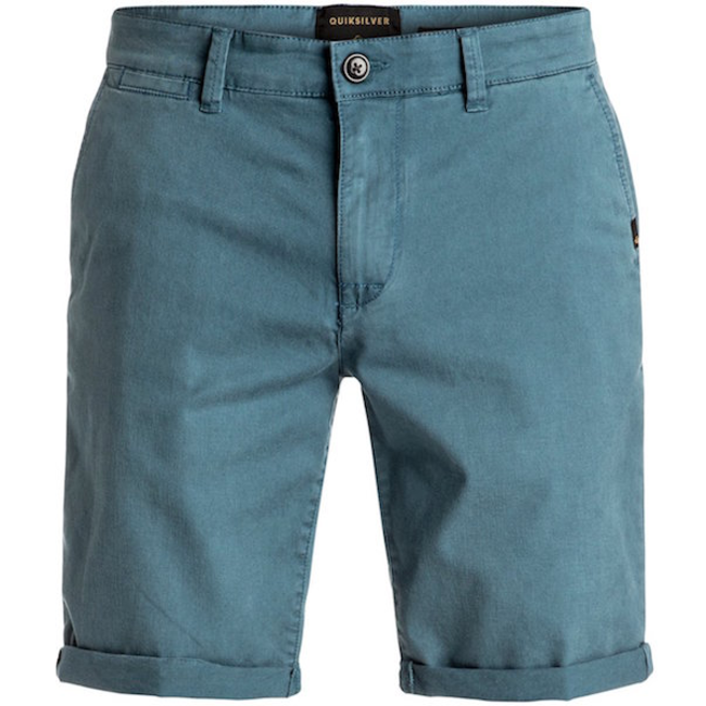 Quiksilver - Krandy Chino - BQK