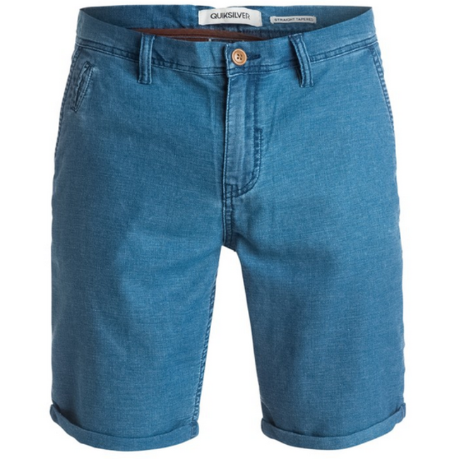 Quiksilver - Krandy Linen - BPZ