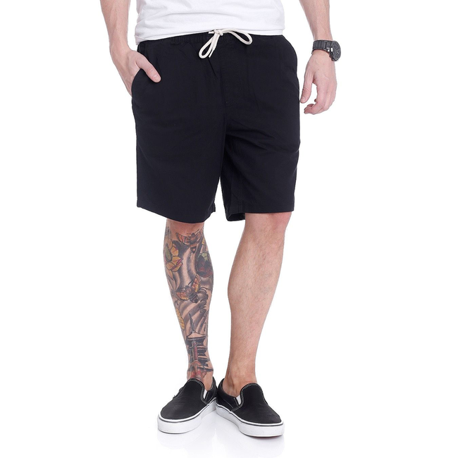 Range Short - Black