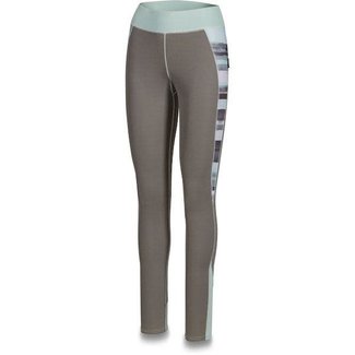 Dakine Persuasive Surf/Yoga Tights - Pastel Current