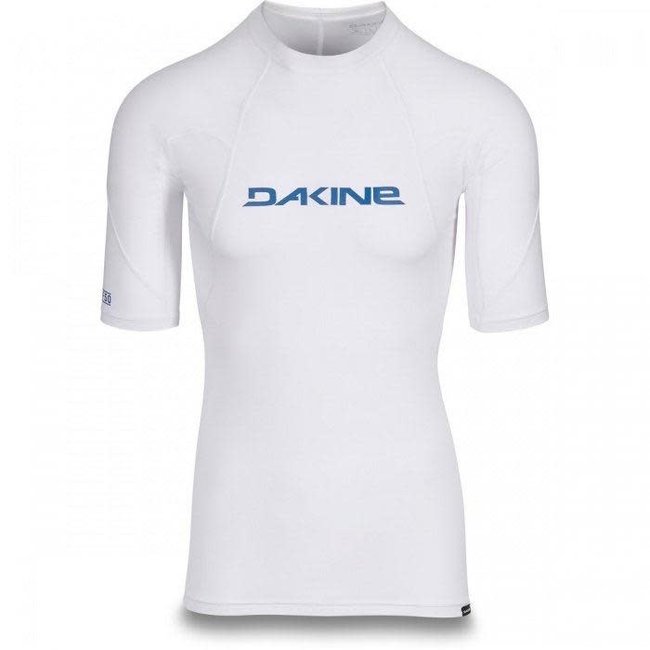 Dakine - Heavy Duty Snug Fit SS - White