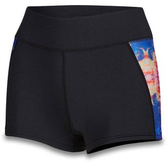 Dakine Persuasive Surf/Yoga Short - Kassia
