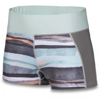 Dakine Persuasive Surf/Yoga Short - Pastel Current