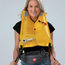 Red - Air Belt Personal Floating Device (PFD) - Blue