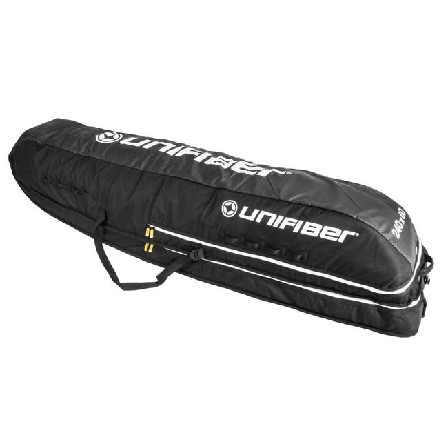 Unifiber - Roofrack board - Quiver bag 260 x 80