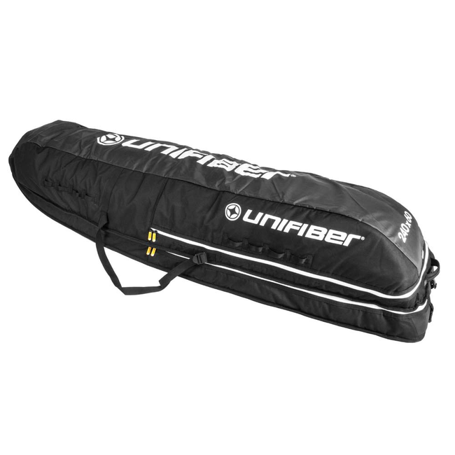 Unifiber - Roofrack board - Quiver bag 240 x 60