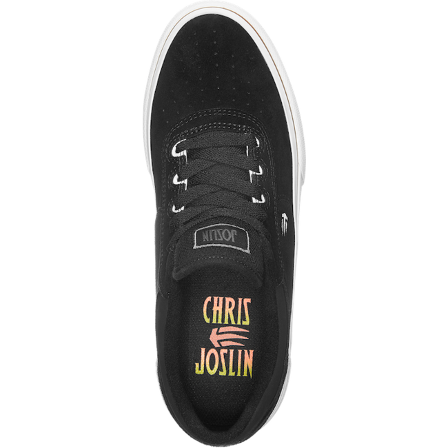 Etnies - Joslin Vulc Michelin - Black