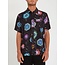 Volcom - Coral Morph S/S - Black