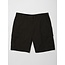 Volcom - MITER III CARGO SHORT 20 BLACK