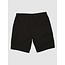 Volcom - MITER III CARGO SHORT 20 BLACK