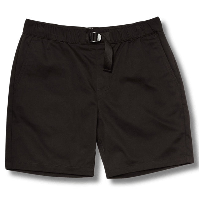 Volcom - Frickin Skate EW Short 18 - Black