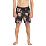 Volcom - EARTHLY DELIGHT TRUNK 17 BLACK