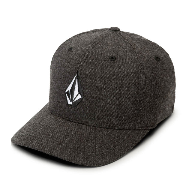 Volcom - FULL STONE HTHR XFIT CHARCOAL HEATHER