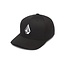 Volcom - FULL STONE XFIT BLACK