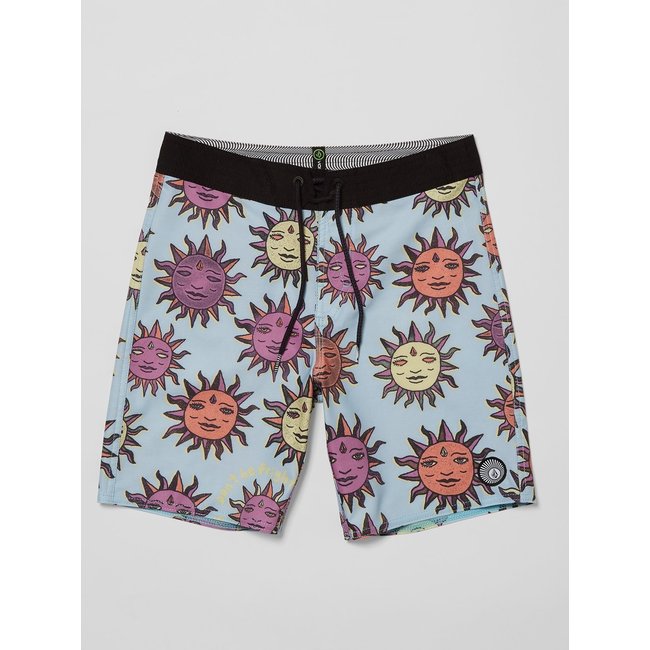 OZZY TRUNK AETHER BLUE