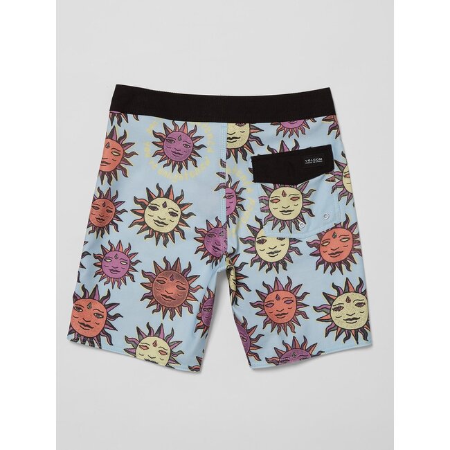 OZZY TRUNK AETHER BLUE