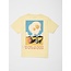 Volcom - M. LOEFFLER FA SS BOYS DAWN YELLOW