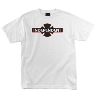 Independent OGBC - White