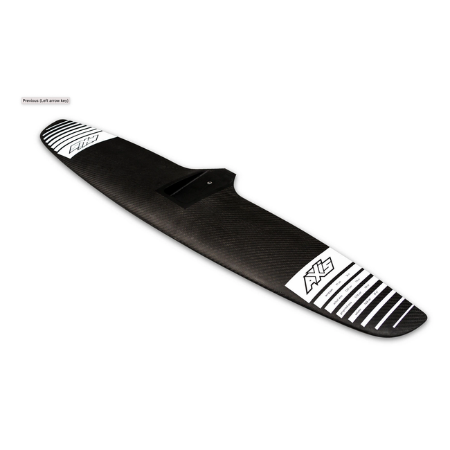 PUMP AND GLIDE  Our ultimate pump and glide wing series.  There’s no other wing like the Pump and Glide. A unique combination of medium and high aspect, thinner foil and high camber, PNG gets you up easily – then keeps you going, and going, and going. Th