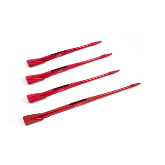 Axis Red Fuselage m/Cover
