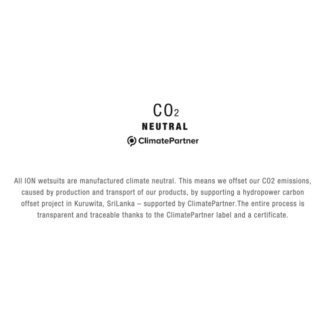 Capture Semidry Front Zip 5/4  - Steel Blue/Red/Black