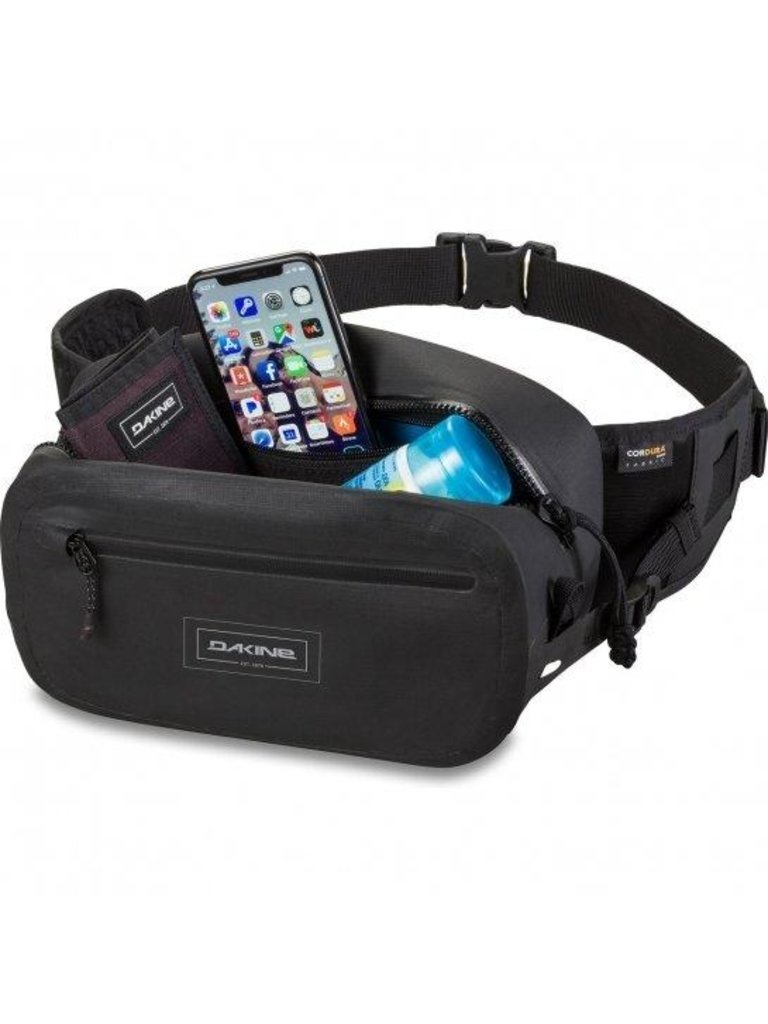 dakine cyclone hip pack