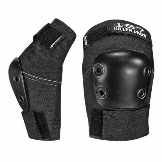 Pro Elbow - Black
