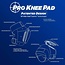 Pro Knee - Black