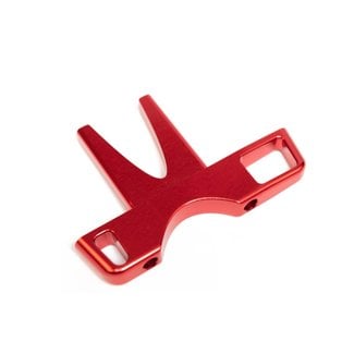 Axis Doodad - Fuselage to 19mm Mast Adapter