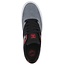 DC - Kalis Vulc - Black/Grey/Red