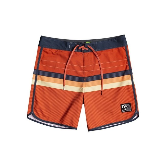 Quiksilver - Boys Everyday More Core 15" - Pureed Pumkin