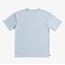 Quiksilver - Everyday Surf - Short Sleeve UPF 50 Surf T-Shirt - Airy Blue