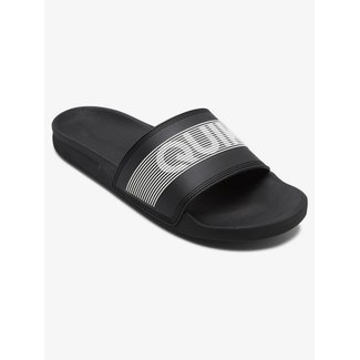 Quiksilver Quiksilver - Rivi Wordmark Slide