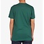 DC - Big Caps T-shirt - Dark Green