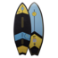 Hyperlite - 5.4 Broadcast Wakesurf