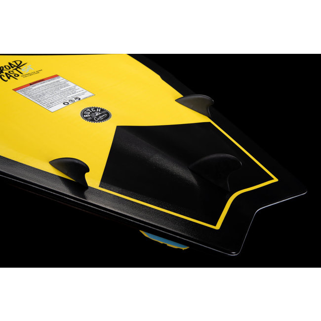 Hyperlite - 5.4 Broadcast Wakesurf