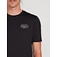 Volcom - MORE OF US SHORT SLEEVE UPF 50 RASHGUARD - BLACK