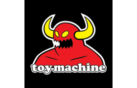 Toy Machine