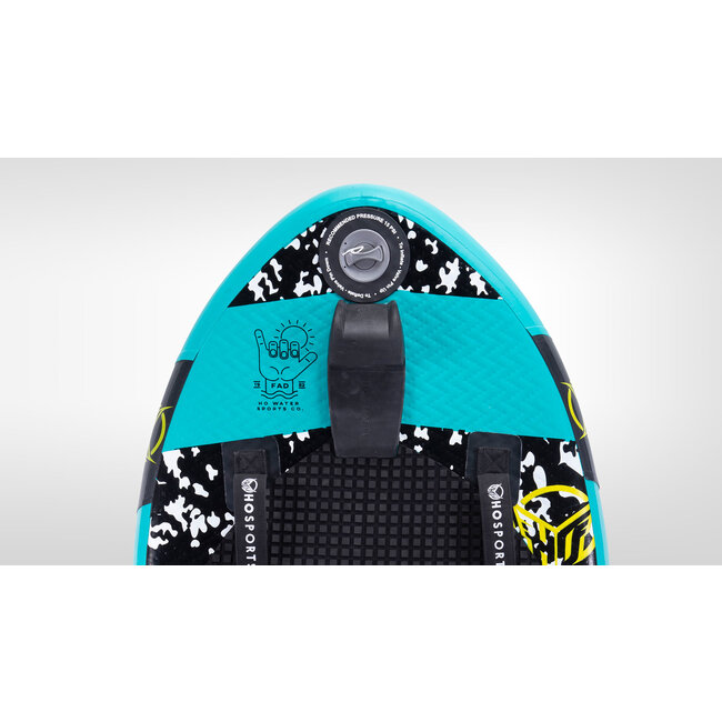 HO - FAD 4.5 - MOST VERSATILE FUN AQUATIC DEVICE