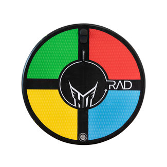 HO Sports HO - RAD 4
