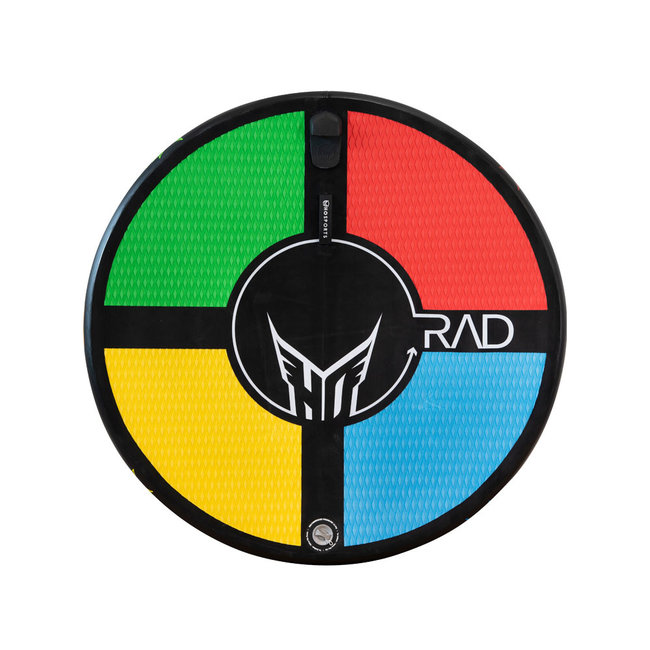 HO - RAD 4